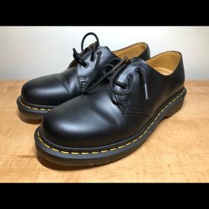New Vintage Doc Martens 1461 - W8/M7